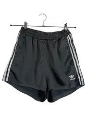 Vorschaubild 1 von Originals Damen Sport Shorts Schwarz Gr. 34/XS 3-Streifen