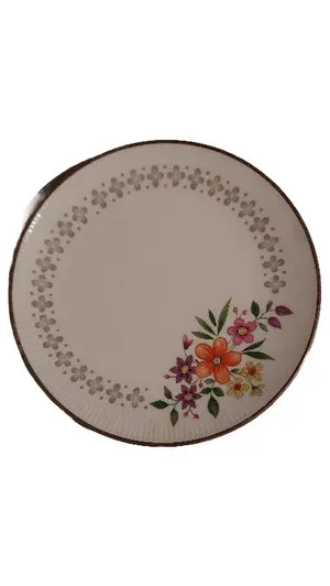 WINTERLING Kuchenteller