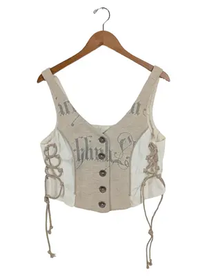 STOCKERPOINT Trachtenweste