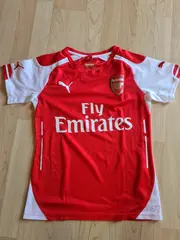 Vorschaubild 4 von Deutschland Kinder Fußball Trikot Gr. 140 Weiß