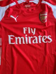 Vorschaubild 5 von Deutschland Kinder Fußball Trikot Gr. 140 Weiß