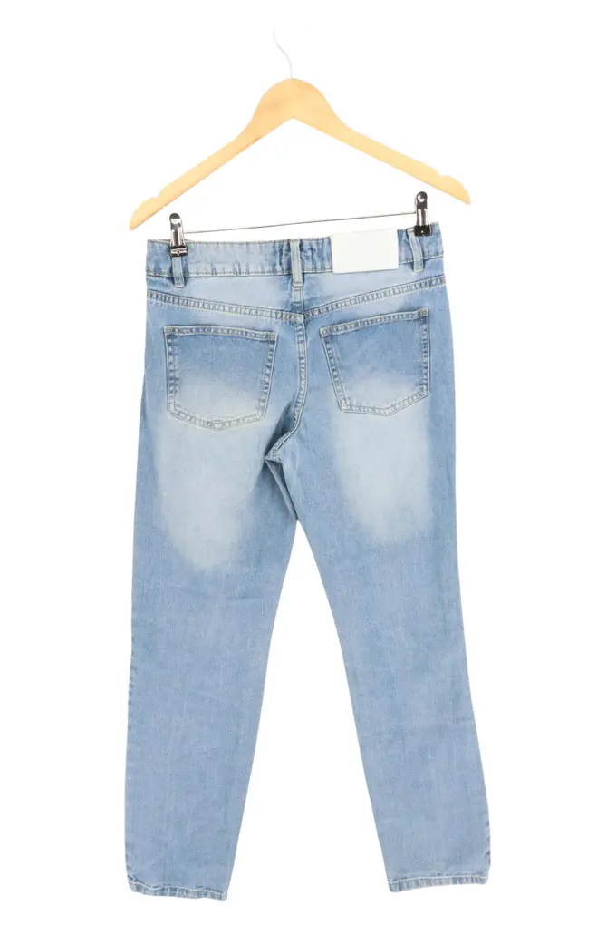 BOOHOO MAN Jeans Regular Fit Bild 2