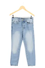 Vorschaubild BOOHOO MAN Jeans Regular Fit 1