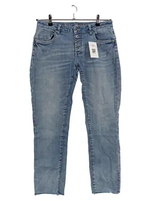 BLUE MONKEY Jeans Slim Fit