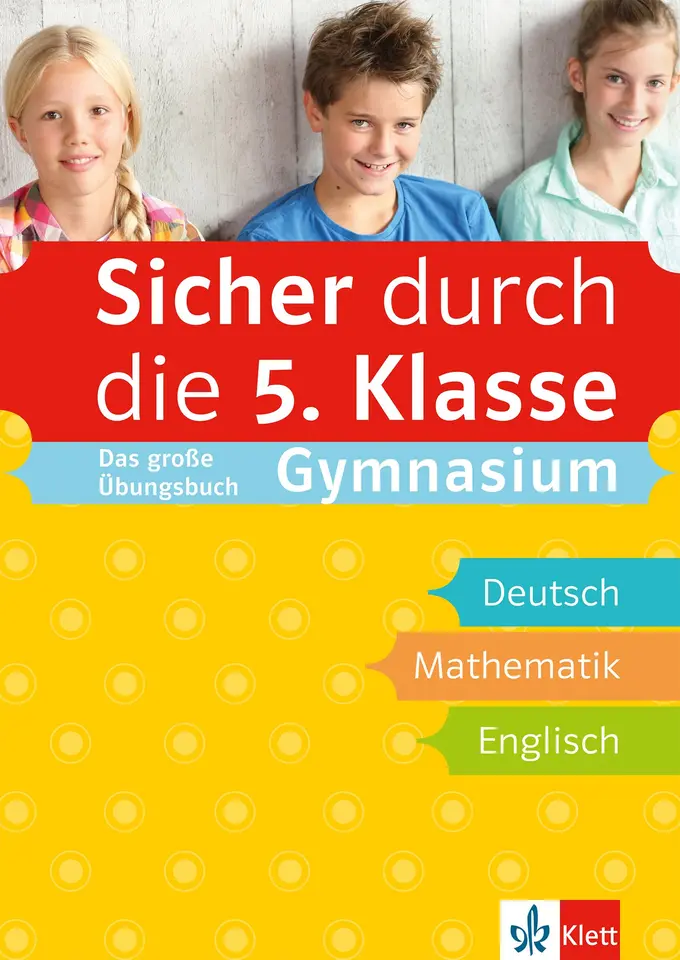Buch für den Unterricht Bild 1
