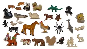 Schleich Spielfigur