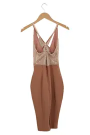 Vorschaubild NAANAA Cocktailkleid 2