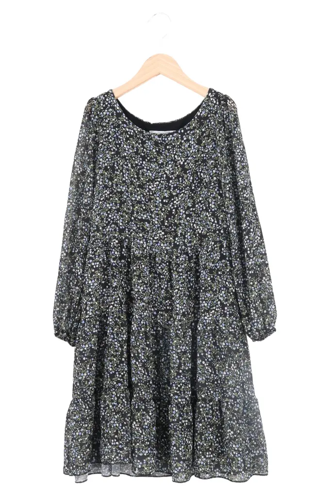 HAILYS Freizeitkleid Bild 1
