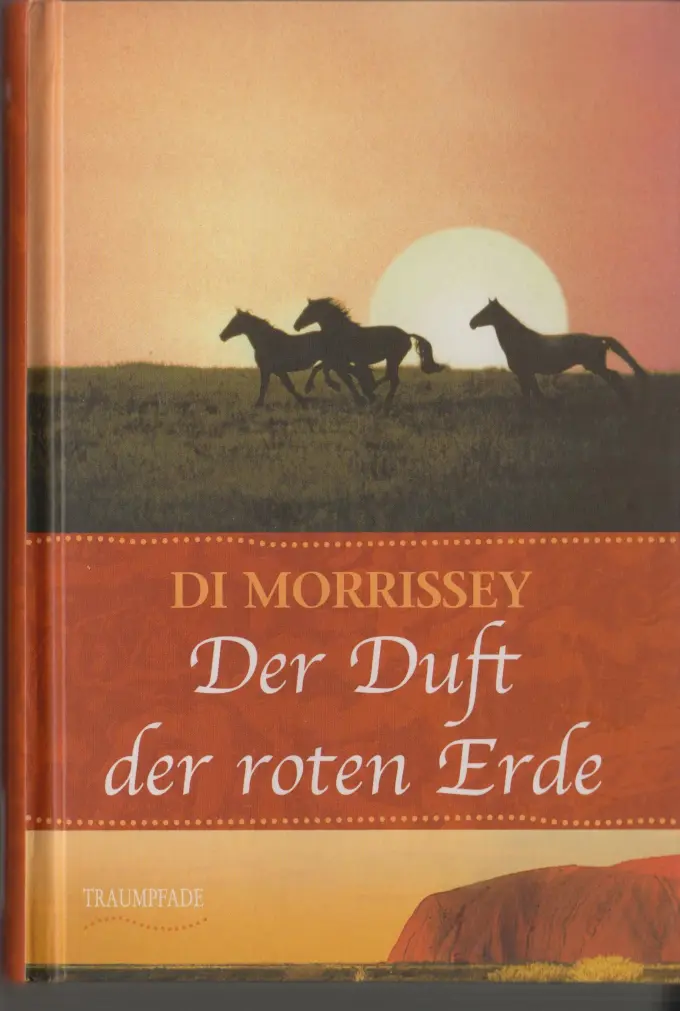 Abenteuerroman Bild 1