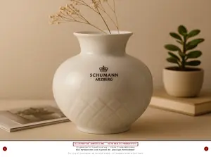 SCHUMANN ARZBERG Vase