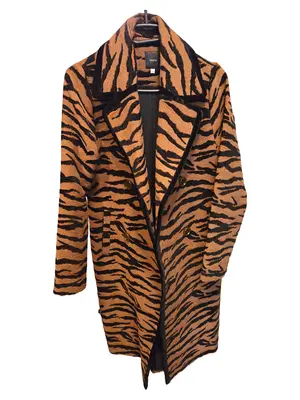 IDANO Leichter Mantel