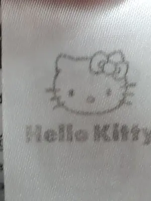 HELLO KITTY Kuscheltier