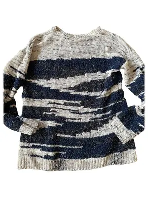 MANGO Pullover