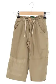 Vorschaubild 1 von Kinder Shorts Einheitsgröße Braun Casual