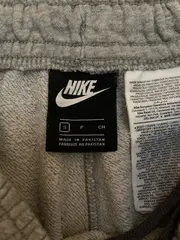 Vorschaubild 8 von Herren Jogginghose Grau Sportlich Gr. S Just Do It
