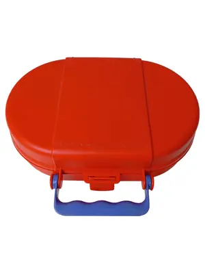 TUPPERWARE Spielzeug Aufbewahrungsbox
