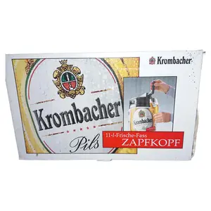 KROMBACHER Flaschenkühler