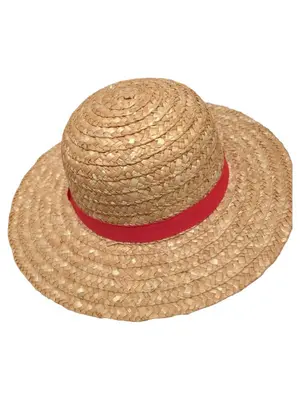 ONE PIECE Hut