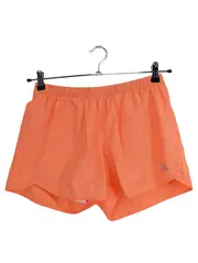 Vorschaubild 1 von Damen Sport Shorts Laufhose Gr. 36/S Orange Fitness Running