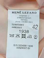 Vorschaubild RENÉ LEZARD Freizeitkleid 4