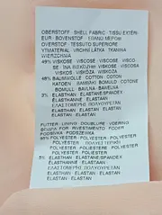 Vorschaubild RENÉ LEZARD Freizeitkleid 5