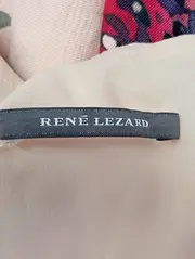Vorschaubild RENÉ LEZARD Freizeitkleid 3