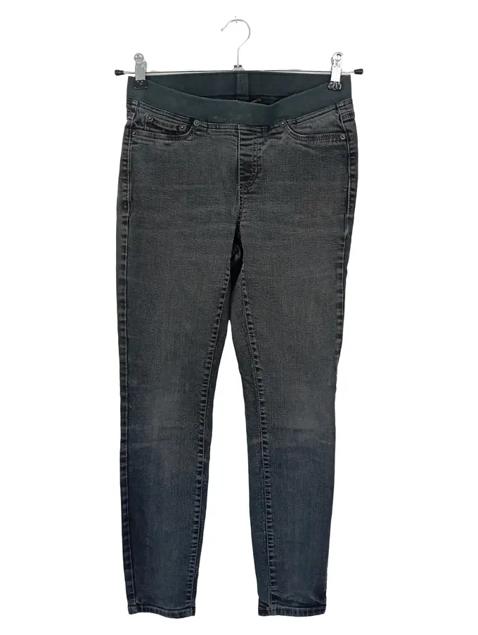 CAMBIO Jeans Straight Leg Bild 1