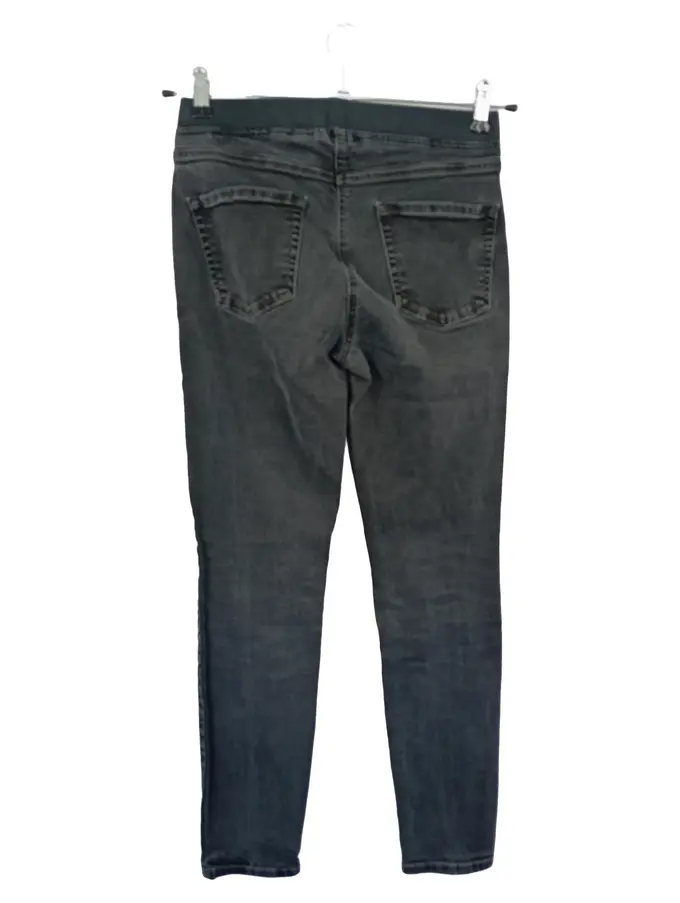 CAMBIO Jeans Straight Leg Bild 2