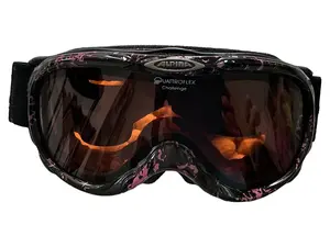 ALPINA Skibrille