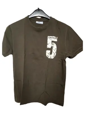 TOM TAILOR T-Shirt
