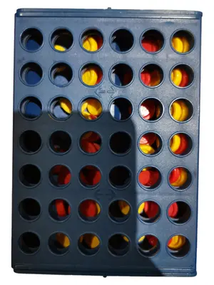 HASBRO Brettspiel