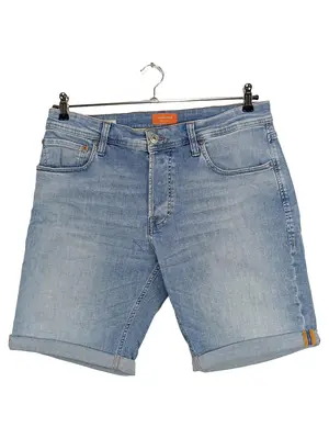 JACK & JONES Jeans Shorts