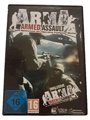 BOHEMIA INTERACTIVE Simulation