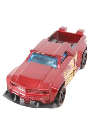 MATTEL Spielzeugauto