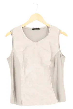 FRANK WALDER Top