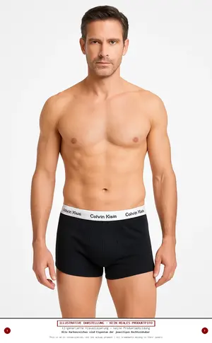 CALVIN KLEIN Boxshorts