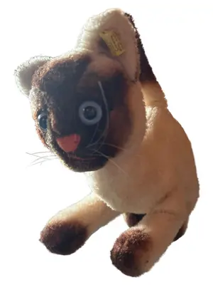 STEIFF Kuscheltier