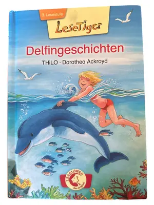 Buch für Kinder