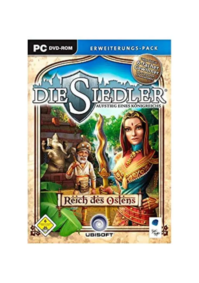 Strategiespiele Bild 1