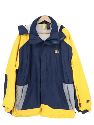 STARTER BLACK LABEL Trainingsjacke