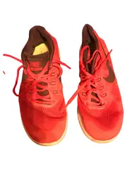Vorschaubild 1 von Sportschuhe Herren Rot Größe 38.5 Laufschuhe Turnschuhe
