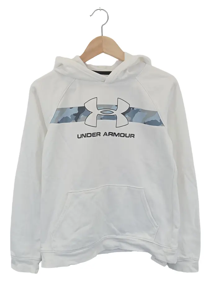 UNDER ARMOUR Kapuzenpullover Bild 1
