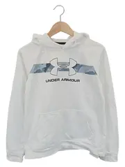 Vorschaubild UNDER ARMOUR Kapuzenpullover 1