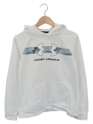 UNDER ARMOUR Kapuzenpullover