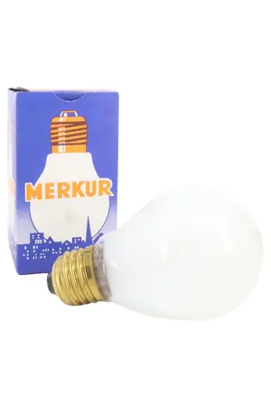 MERKUR Leuchtmittel