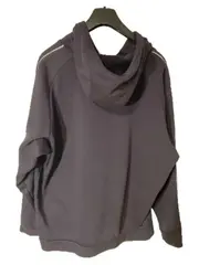 Vorschaubild 2 von Hoodie Kapuzenpullover Herren XXL Schwarz Sportlich Logo