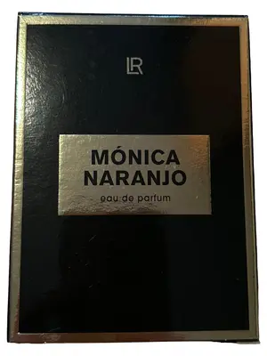 LR HEALTH & BEAUTY SYSTEMS Eau de Parfum