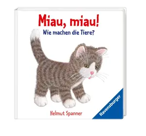 Buch für Kinder