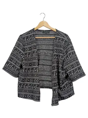 ZARA Strickjacke