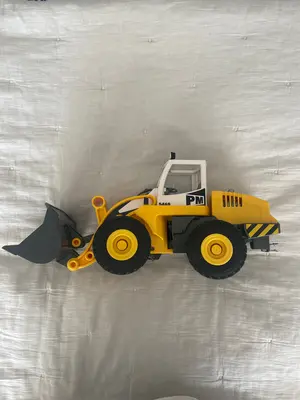PLAYMOBIL Spielzeugauto